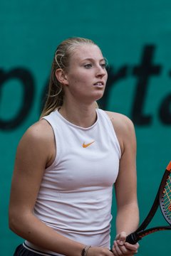 Marie-Lynn Tiedemann 804 - Suchsdorf Provinzial Trophy